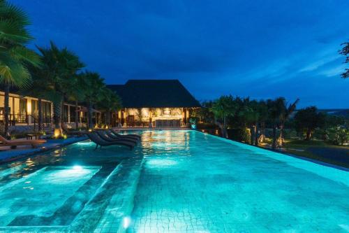 Woodlands Phayayen Resort - 숙소 외관