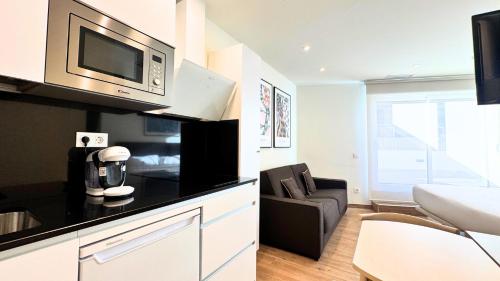 Apartamentos Centro Jardines, Avila