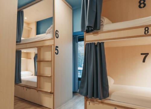 Mola Hostel - image 8