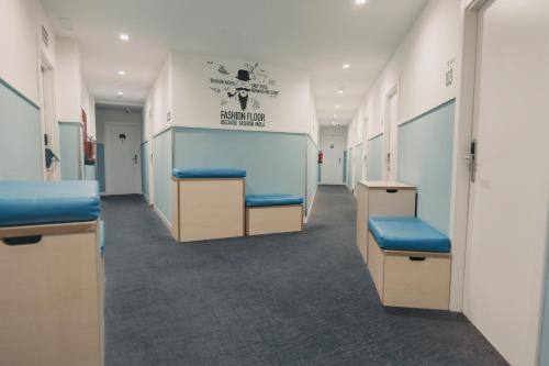 Mola Hostel - image 12