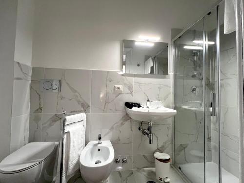 Marbel's Rooms, Rzym (zdjęcie 9)