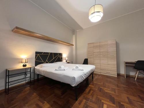 Marbel's Rooms, Rzym (zdjęcie 2)