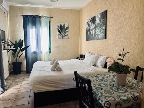 Cozy Apartments Mc Queen, Atenas