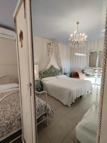 Garda Relais Antica Romelia