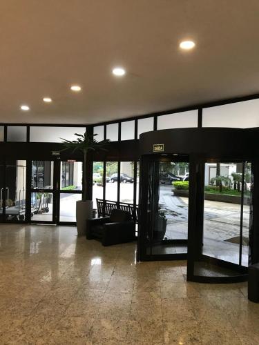 Flat Aeroporto de Congonhas 4 Hóspedes WI FI (Flat Aeroporto de Congonhas 4 Hospedes WI FI) in กัมโปเบโล