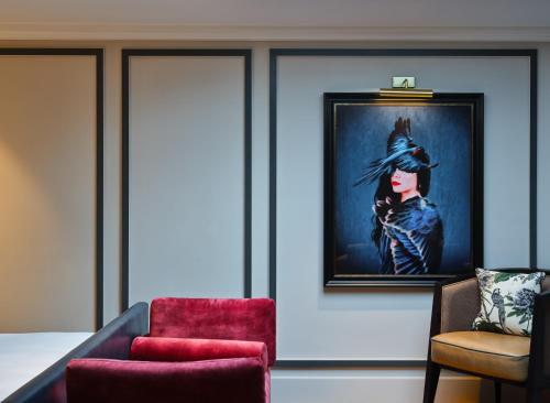 The Mayfair Townhouse - by Iconic Luxury Hotels - image 6