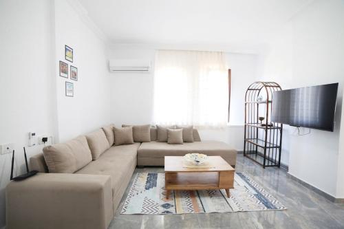 Our Holiday Home in Konyaaltin, Antalya (fotografie 2)