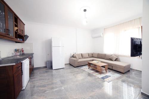 Our Holiday Home in Konyaaltin, Antalya (fotografie 5)