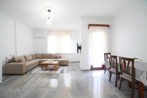 Our Holiday Home in Konyaaltin, Antalya (fotografie 6)