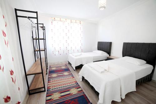 Our Holiday Home in Konyaaltin, Antalya (fotografie 7)