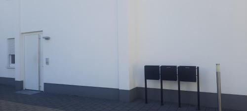 Loftwohnung Loftwohnung