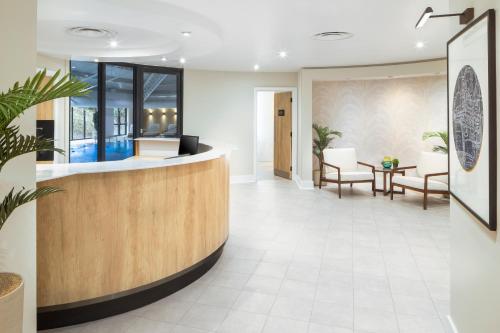 Holiday Inn Gloucester / Cheltenham an IHG Hotel - image 9