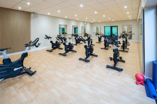 Holiday Inn Gloucester / Cheltenham an IHG Hotel - main image