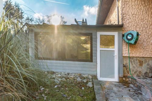 Green wonder Green wonder