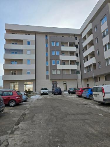 Apartman Gazivoda in Pale