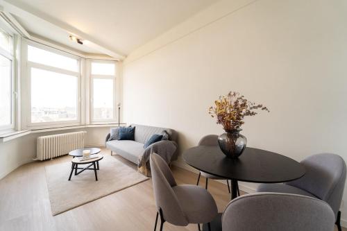 Cozy Central Antwerp Getaway for 3 Guests, Antverpy (fotografie 5)