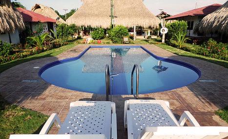 Foto 3 de Palomino breeze hotel