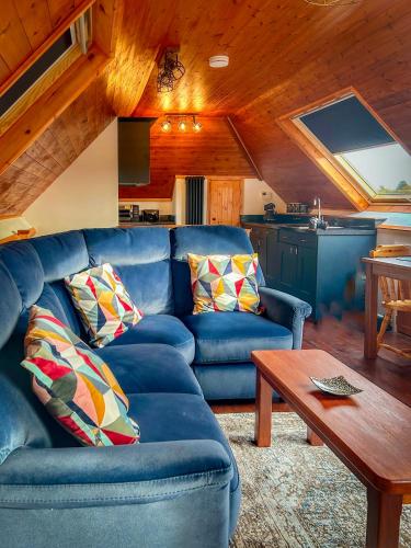 The Hide in Hordle