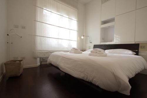 Cipro 2BR Holiday House, Rome (photo 4)