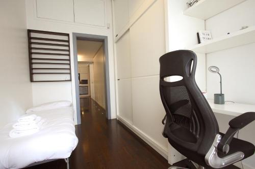 Cipro 2BR Holiday House, Rome (photo 5)