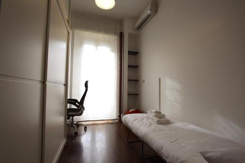 Cipro 2BR Holiday House, Rome (photo 6)