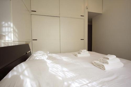 Cipro 2BR Holiday House, Rome (photo 7)