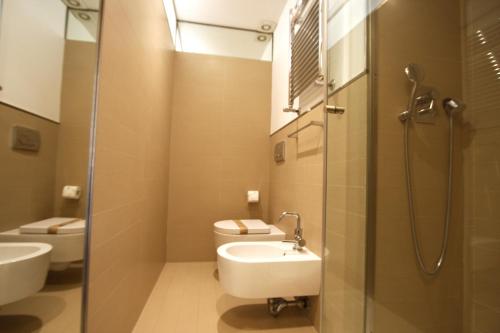 Cipro 2BR Holiday House, Rome (photo 8)