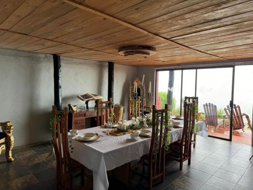 Buckswood Hilltops Buckswood Hilltops