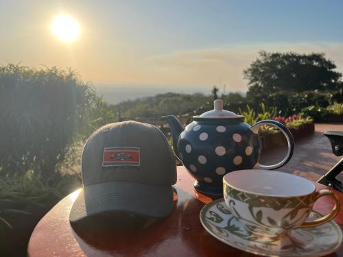 Buckswood Hilltops Buckswood Hilltops