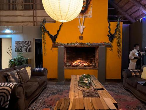 Buckswood Hilltops Buckswood Hilltops