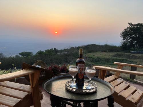 Attrezzature e servizi, Buckswood Hilltops in Mpolonjeni