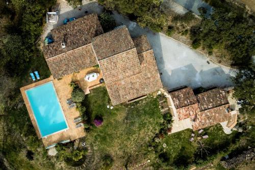 Villa Fontane