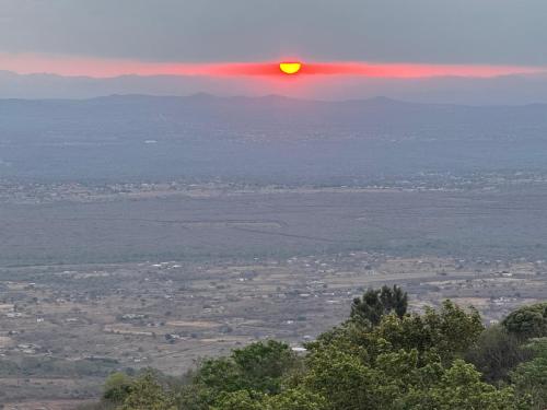 Buckswood Hilltops Buckswood Hilltops