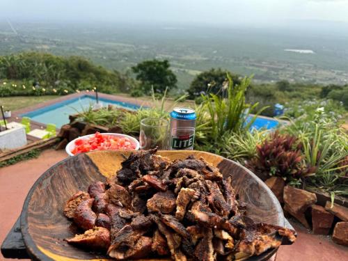 Buckswood Hilltops Buckswood Hilltops