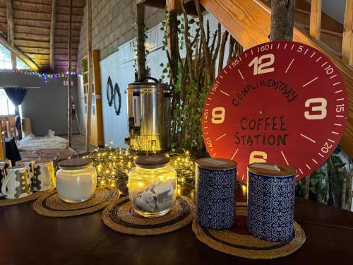 Buckswood Hilltops Buckswood Hilltops