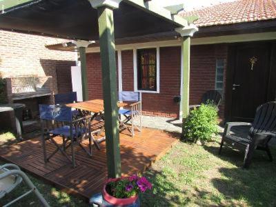 Cabaña del grosellar (Cabana del grosellar) in Barrio Zacagnini