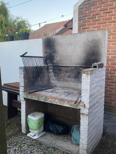 Cabaña del grosellar (Cabana del grosellar) in Barrio Zacagnini