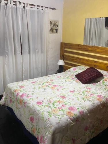 Cabaña del grosellar (Cabana del grosellar) in Barrio Zacagnini