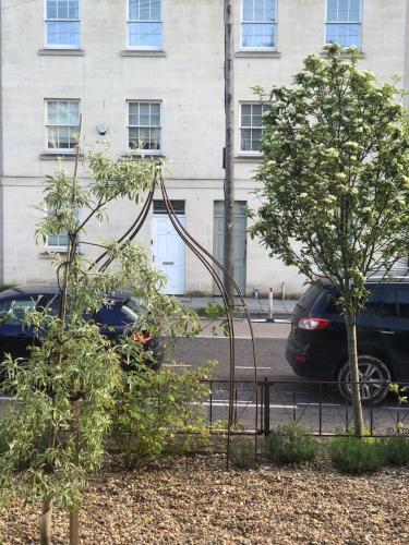 Perfect Central Bath Hideaway with Free Parking, Bath (Foto 2)