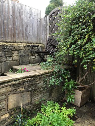 Perfect Central Bath Hideaway with Free Parking, Bath (Foto 4)