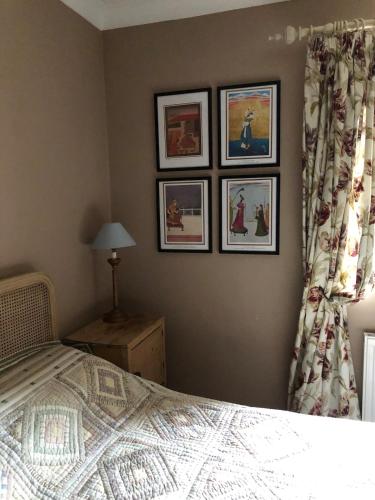 Perfect Central Bath Hideaway with Free Parking, Bath (Foto 5)