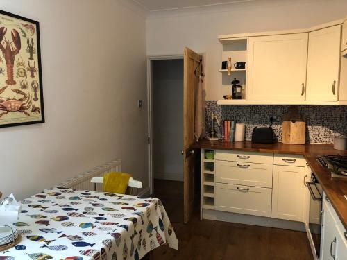 Perfect Central Bath Hideaway with Free Parking, Bath (Foto 6)