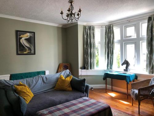 Perfect Central Bath Hideaway with Free Parking, Bath (Foto 8)