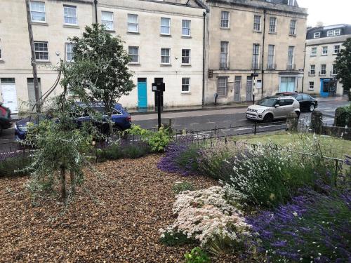 Perfect Central Bath Hideaway with Free Parking, Bath (Foto 10)
