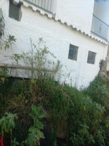 Hospedaje el rio calicanto