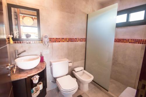 Aires Serranos - Suites