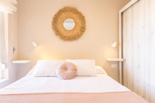 Ocean Breeze Apartment Algarrobo Costa