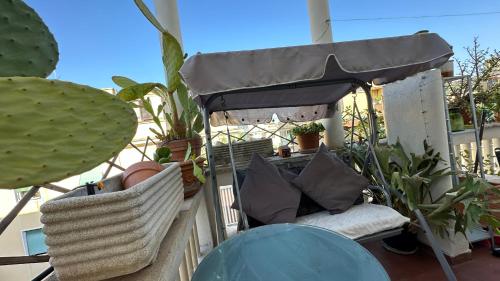 The attic, Roma (foto 2)