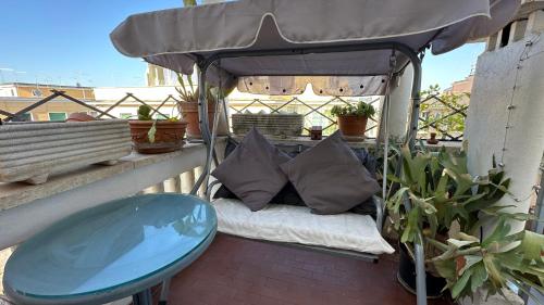 The attic, Roma (foto 5)