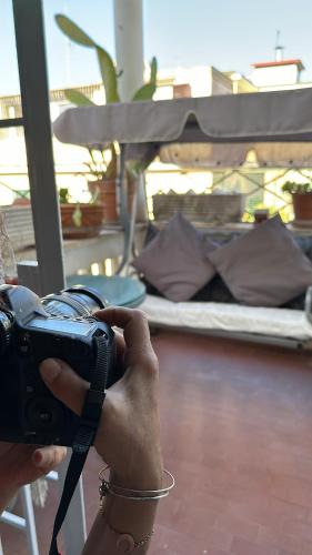 The attic, Roma (foto 10)